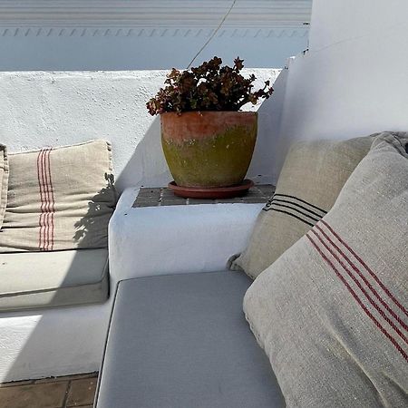 Casa Badillo - Califa Casas Vejer Villa Vejer de la Frontera Dış mekan fotoğraf