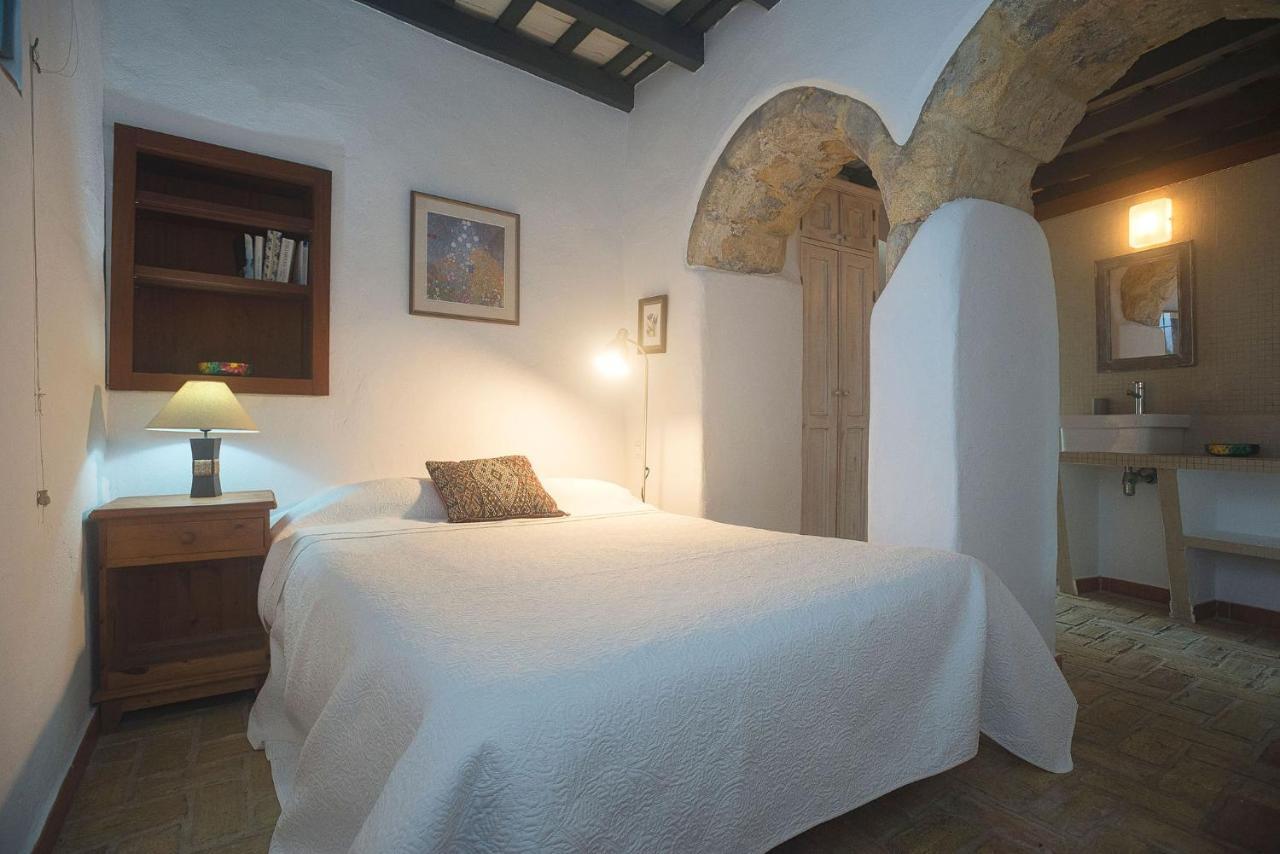 Casa Badillo - Califa Casas Vejer Villa Vejer de la Frontera Dış mekan fotoğraf
