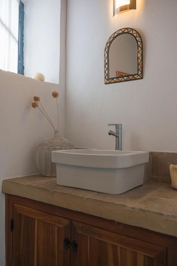 Casa Badillo - Califa Casas Vejer Villa Vejer de la Frontera Dış mekan fotoğraf