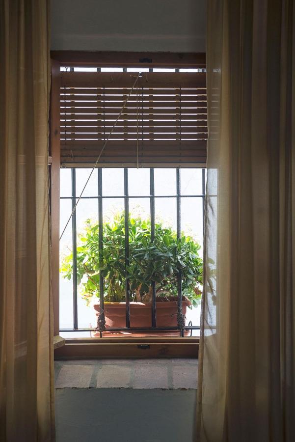 Casa Badillo - Califa Casas Vejer Villa Vejer de la Frontera Dış mekan fotoğraf