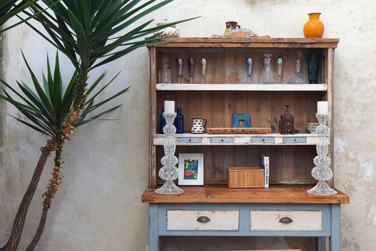 Casa Badillo - Califa Casas Vejer Villa Vejer de la Frontera Dış mekan fotoğraf