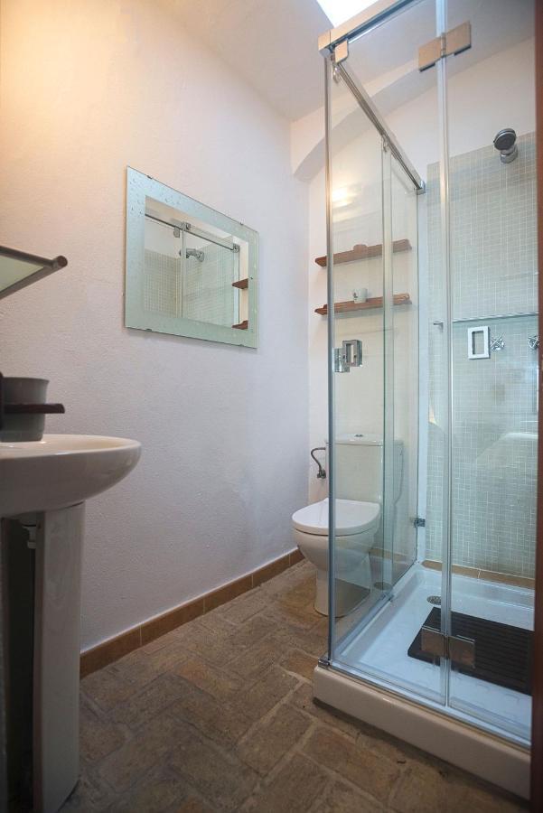 Casa Badillo - Califa Casas Vejer Villa Vejer de la Frontera Dış mekan fotoğraf