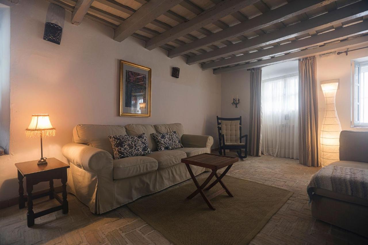 Casa Badillo - Califa Casas Vejer Villa Vejer de la Frontera Dış mekan fotoğraf