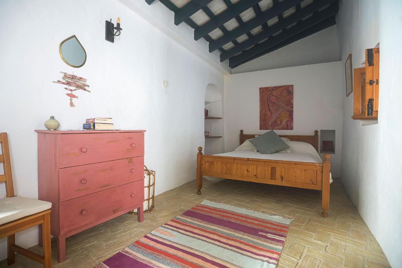 Casa Badillo - Califa Casas Vejer Villa Vejer de la Frontera Dış mekan fotoğraf
