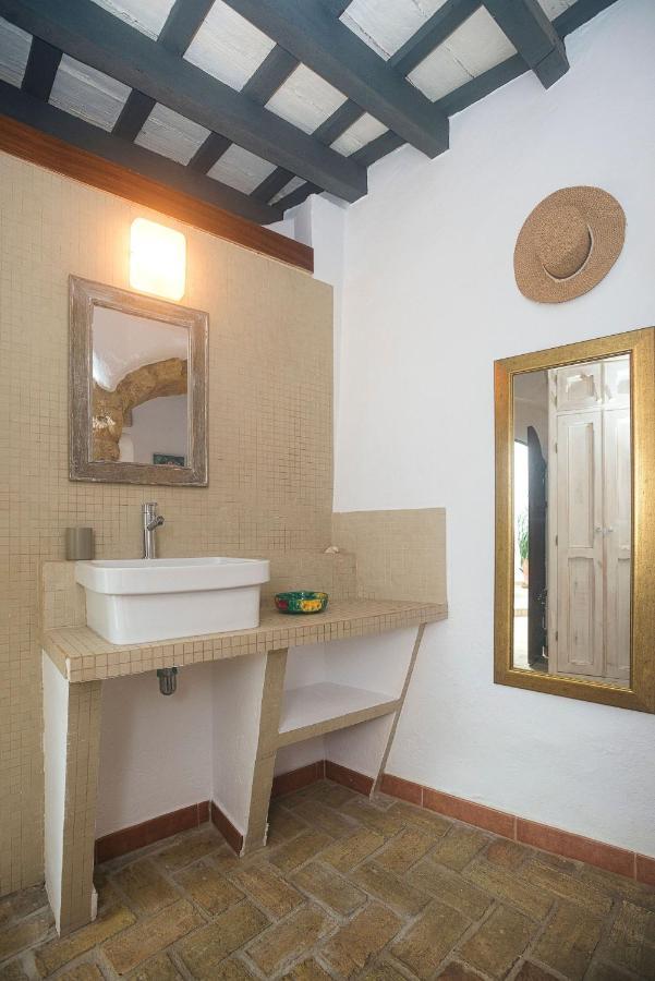 Casa Badillo - Califa Casas Vejer Villa Vejer de la Frontera Dış mekan fotoğraf
