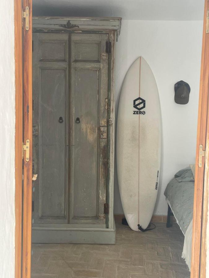 Casa Badillo - Califa Casas Vejer Villa Vejer de la Frontera Dış mekan fotoğraf