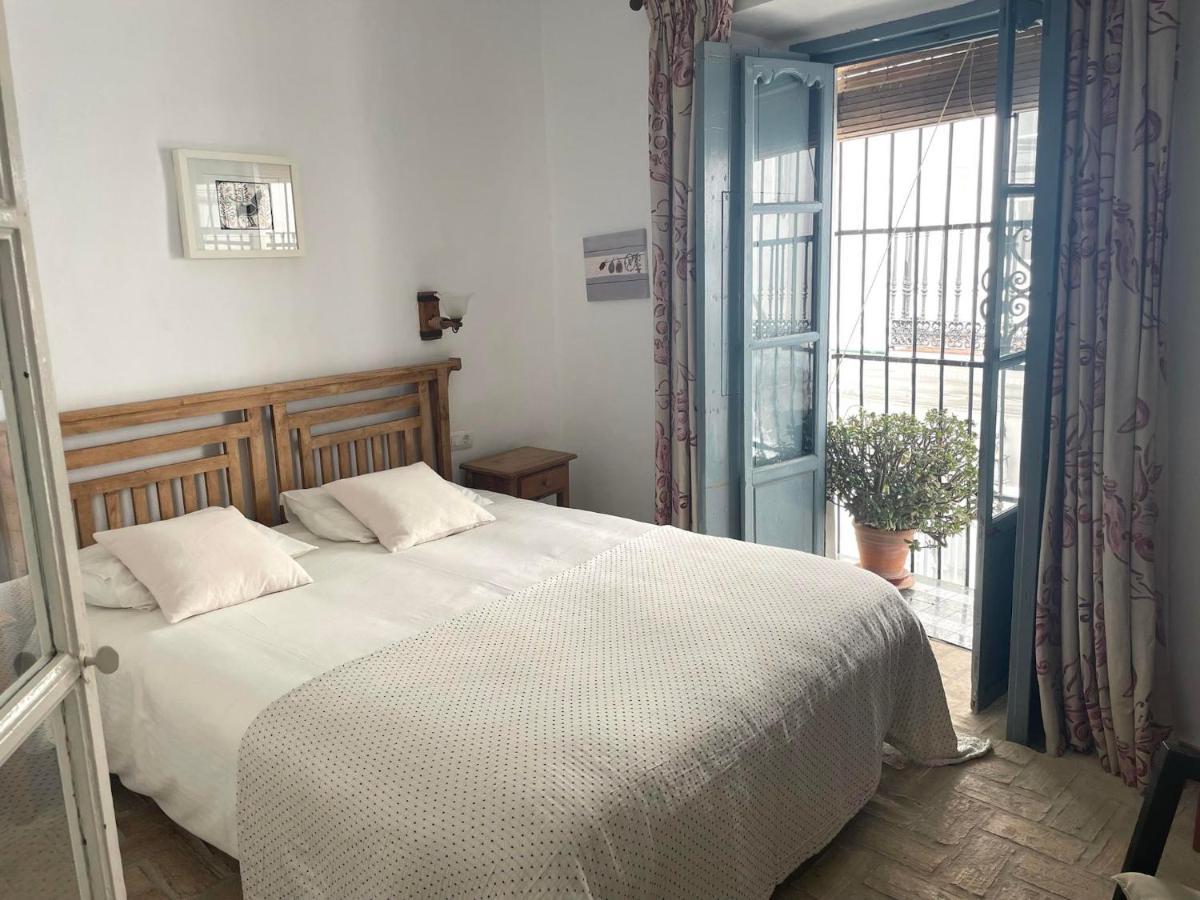 Casa Badillo - Califa Casas Vejer Villa Vejer de la Frontera Dış mekan fotoğraf