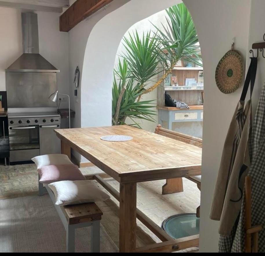 Casa Badillo - Califa Casas Vejer Villa Vejer de la Frontera Dış mekan fotoğraf