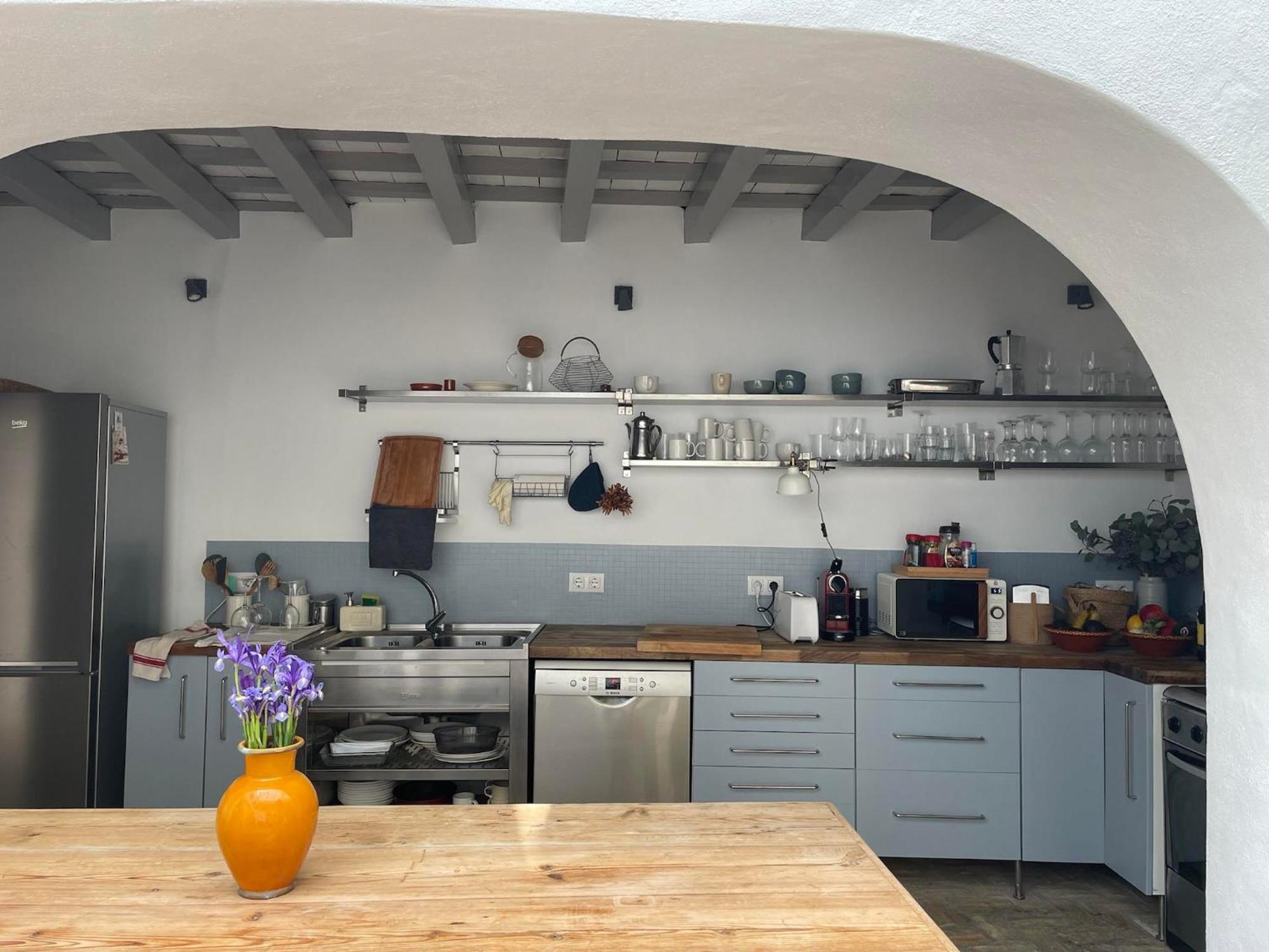 Casa Badillo - Califa Casas Vejer Villa Vejer de la Frontera Dış mekan fotoğraf